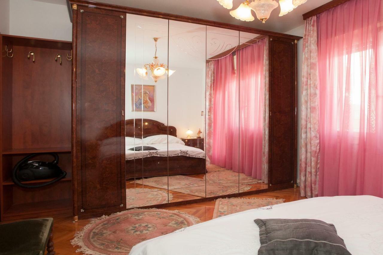 Apartment Dolores Сплит Экстерьер фото
