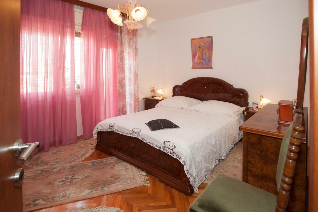 Apartment Dolores Сплит Экстерьер фото